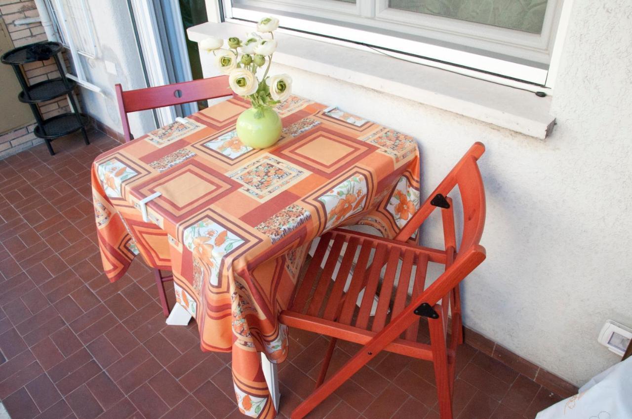 Casa Nino Apartment Rome Exterior photo