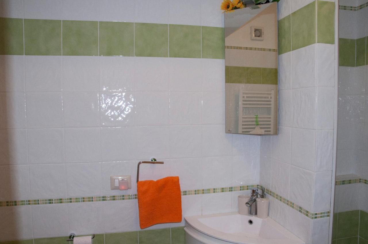 Casa Nino Apartment Rome Exterior photo