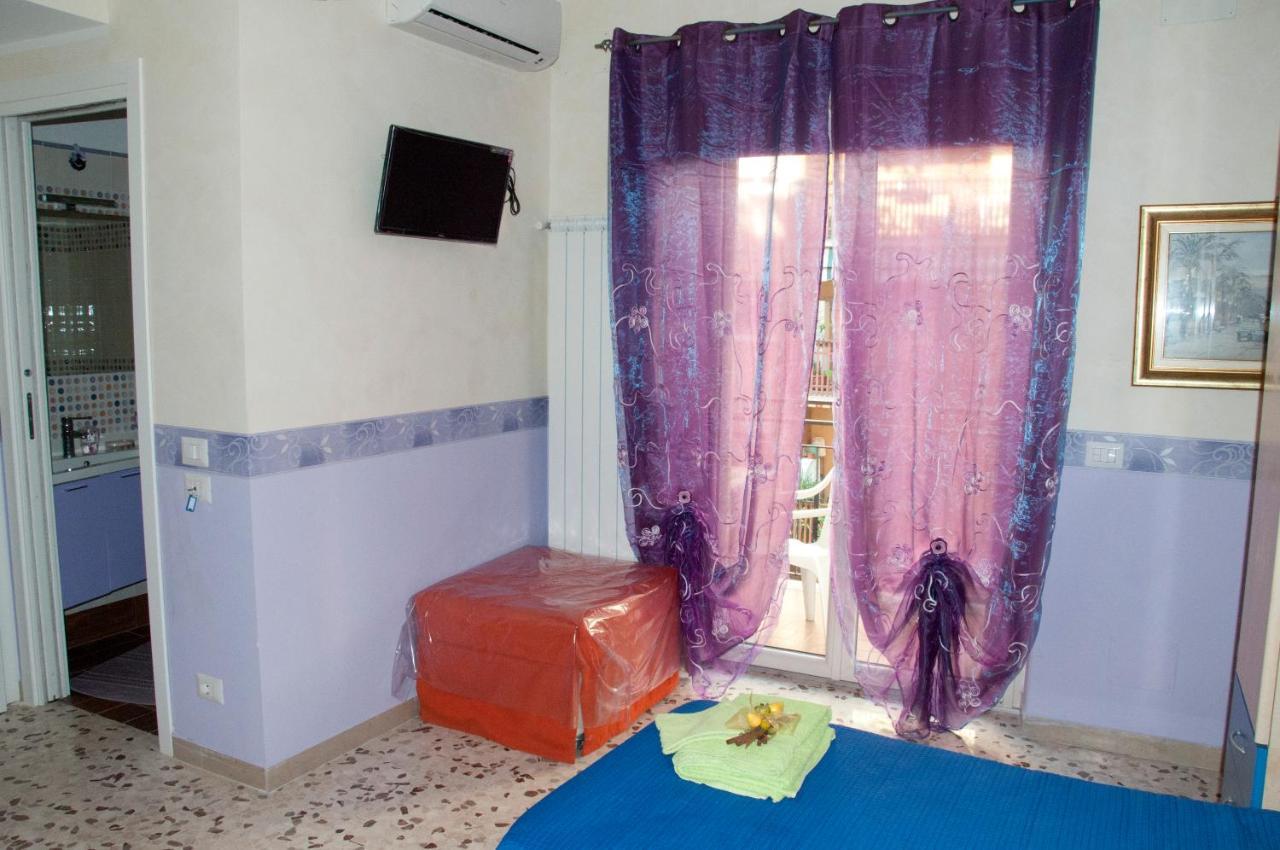 Casa Nino Apartment Rome Exterior photo