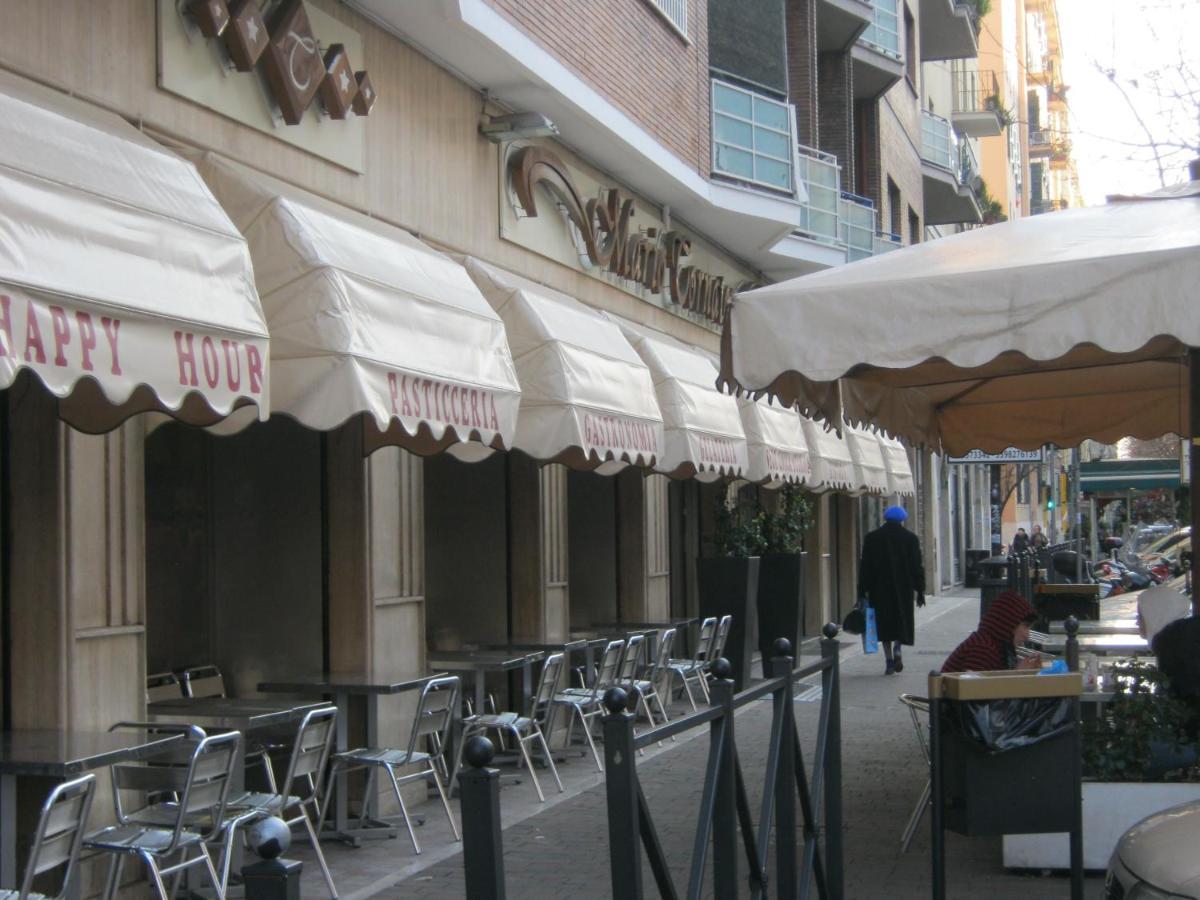 Casa Nino Apartment Rome Exterior photo